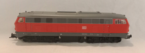Roco diesellok 215 - roco,