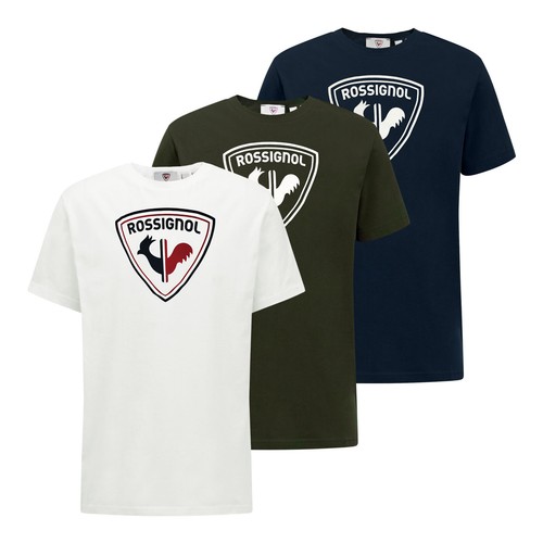 Rossignol herren shirt - rossignol,