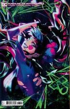 Punchline: The Gotham Game Nr