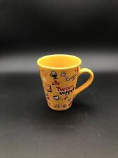 "Coffee and Twix" Kaffeebecher Becher Kakaobecher Sammlertasse 10cm