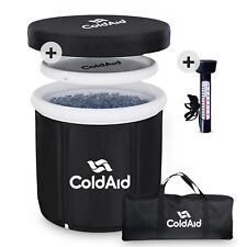 Eisbad Komplettpaket  -