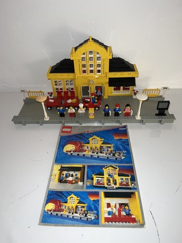 Lego eisenbahn rc train - lego®,