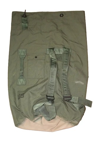 Original army seesack - original,