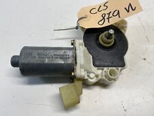 Mercedes CLS 500 W219 Fensterhebermotor Fensterheber Vorne Links 0130821433
