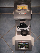 TomTom GO 720T Navi mit neuen Display gebraucht.Zustand gut.