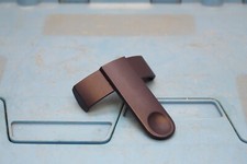 C/10 8320 Gürtelclip für Telekom T-Sinus 54 blau