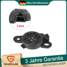 Warntongeber Warnsummer PDC