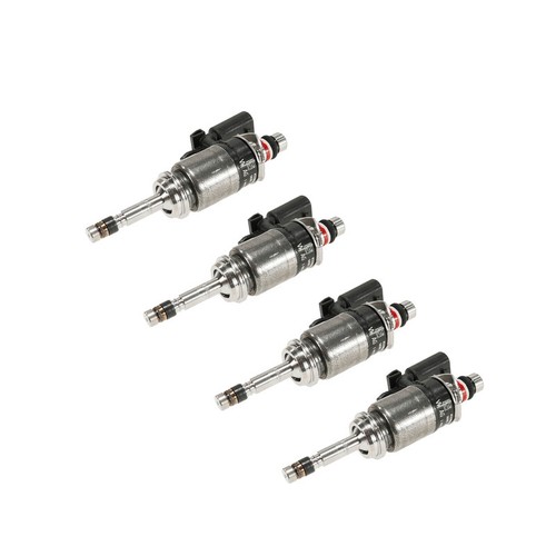 Fuel injectors set for - set, vw