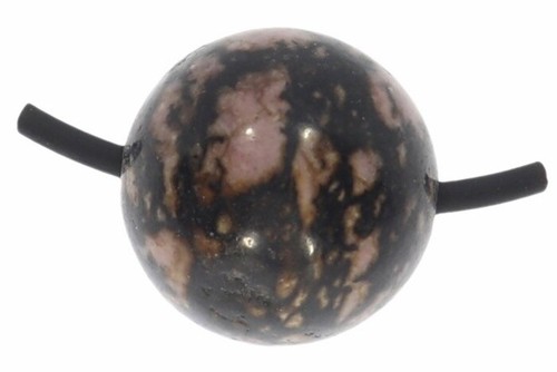 Rhodonit kugel schmuck - ,