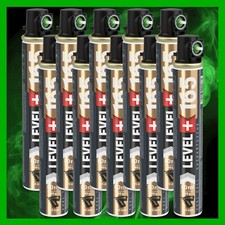 10Stk. Gaskartusche 165mm