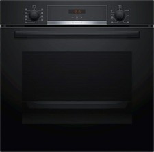 Bosch HBA534EB0 Einbau-Backofen 60 cm EEK: A 