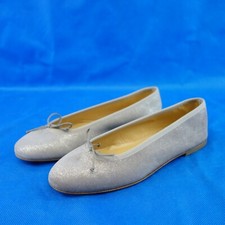 Ballerinas GALLUCCI Grau