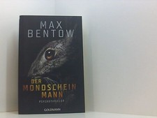Der mondscheinmann - der,