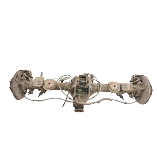 Komplette hinterachse opel - komplette,
