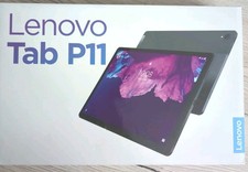 Lenovo tab p11 128gb fi - tab, wi-fi