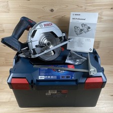 Bosch GKS 18V-57 G Akku-Kreissäge (06016A2106) im Koffer • SOLO