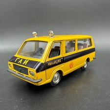 Seltenes RAF-2203 Militsia