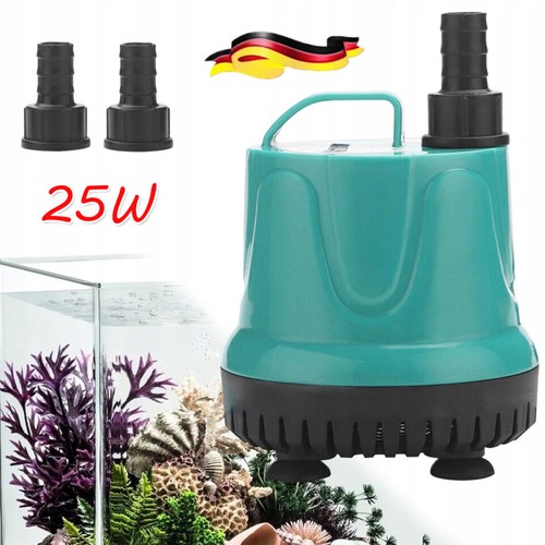 1000l tauchpumpe - 1000l/h,