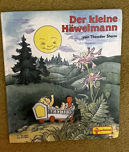 Pestalozzi verlag der kleine - pestalozzi-verlag,