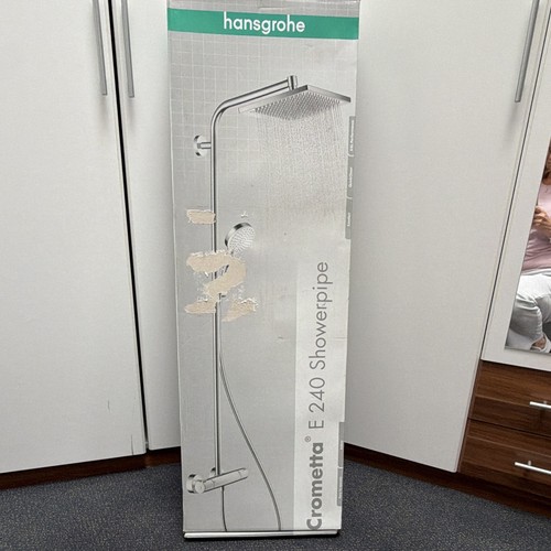 Hansgrohe regendusche - hansgrohe,