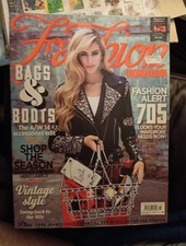 COSMOPOLITAN FASHION