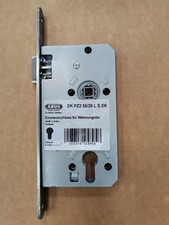 ABUS Einsteckschloss Pz Links