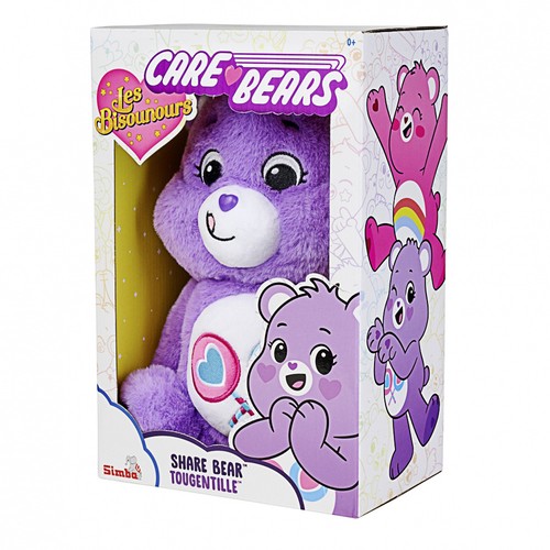 Simba care bears - simba,,