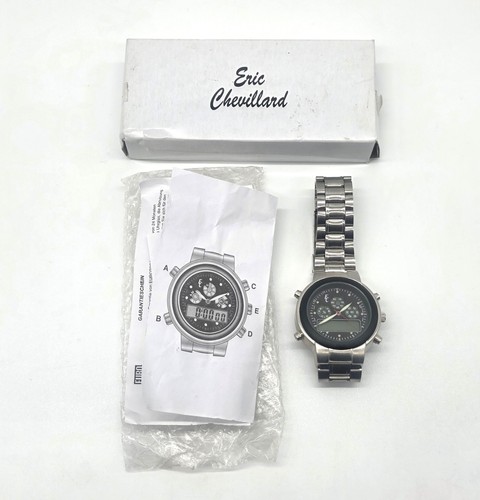 Eric chevillard herren - chevillard,
