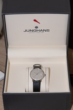 Junghans MaxBill Damen Limited