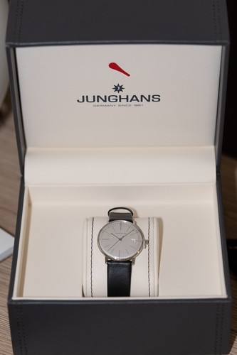 Junghans maxbill damen - damen, limited