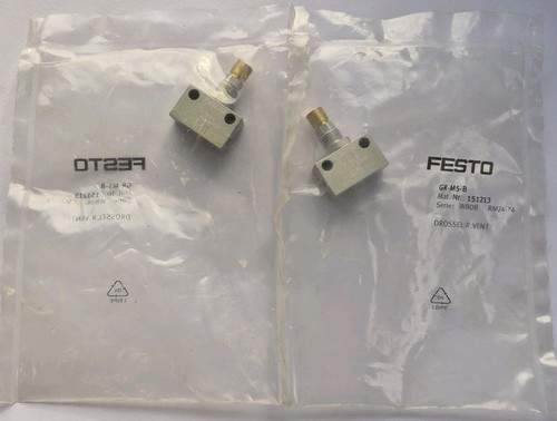 Stück festo b - festo, gr-m5-b