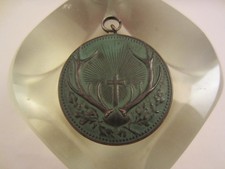 JAGD AUSSTELLUNG 1930