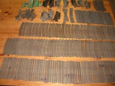 703| Fleischmann H0 Gleise