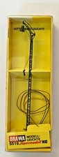 Brawa 5519 gittermastleuchte - 5519,