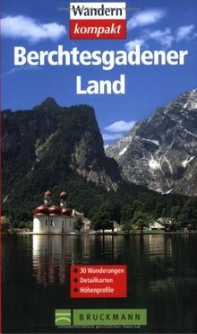 Berchtesgadener land 30 - berchtesgadener, land:
