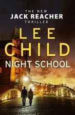 Night School: A gripping new