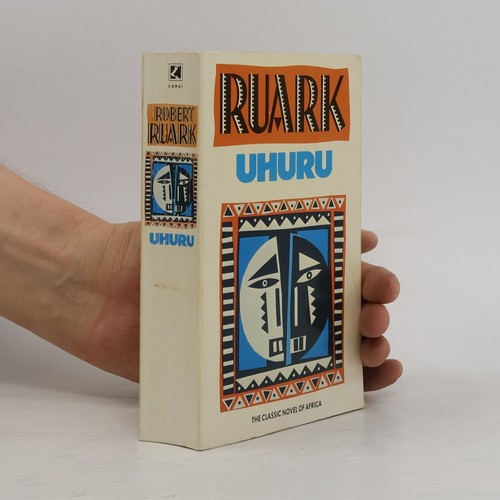Uhuru robert chester - uhuru , | 