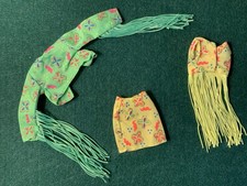 Barbie Vintage 90er Bead Fun 1994 Konvolut 1