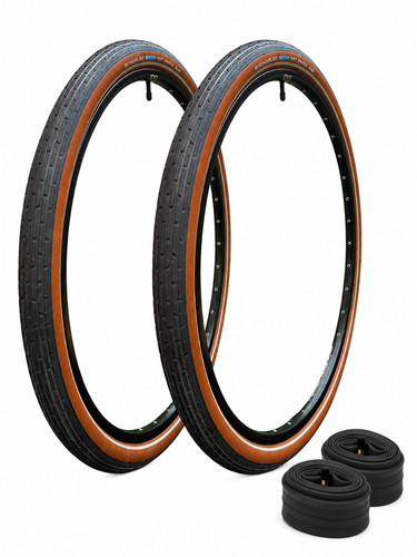 Schwalbe fat frank fahrrad - schwalbe,