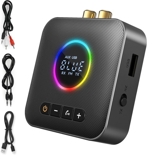 Axfee bluetooth hifi - bluetooth, 5.4