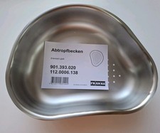 Franke Abtropfbecken
