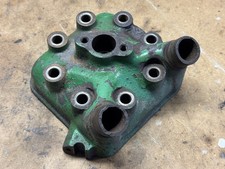 Holder ED2 Zylinderkopf Sachs