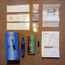 Variable Geschwindigkeit