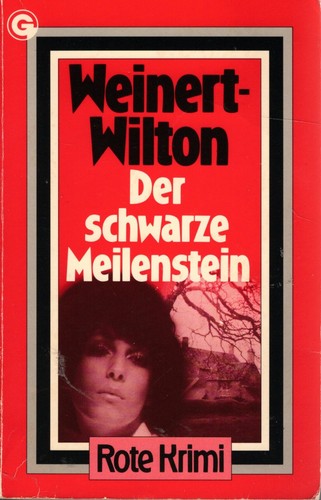Goldmann rote taschen krimi - goldmann,