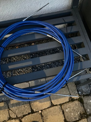 Gaszug bautenzug - 2,