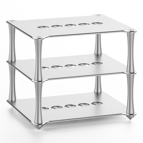 Ampapa bk1 aluminium hifi - bk1,