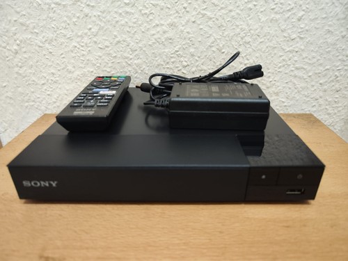 Sony bdp s1700 blu ray - sony, blu-ray-player
