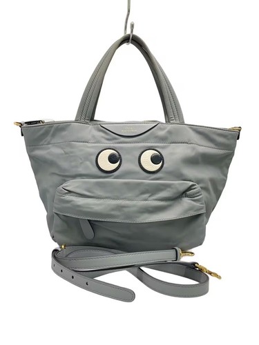 Anya hindmarch eyes tote - hindmarch,