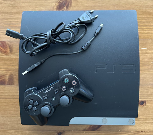 Playstation slim - playstation, ✅