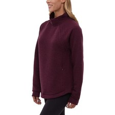 Bench Women's Funnel Neck With